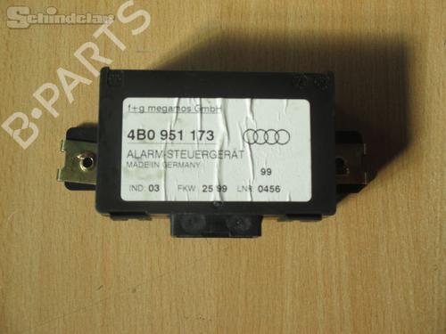 Used Control unit AUDI A4 B5 Avant (8D5) 2.5 TDI (150 hp) 23507393