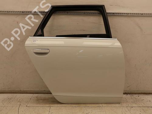 right-rear-door-audi-a6-c6-avant-4f5-2004-2005-2006-2007-2008-2009-2010-2011-39480209 main image