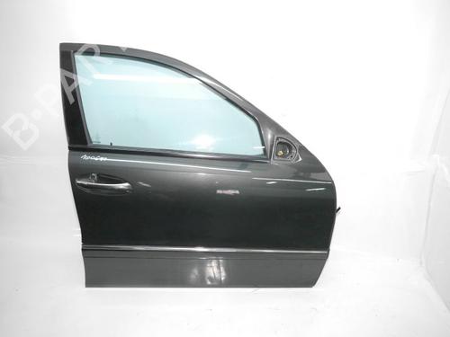 Used Right front door MERCEDES-BENZ E-CLASS T-Model (S211) E 270 T CDI (211.216) (177 hp) 32635190