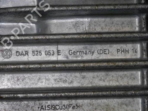 Rear differential AUDI A5 Sportback (8TA) 2.0 TDI quattro | BP24387465M24 