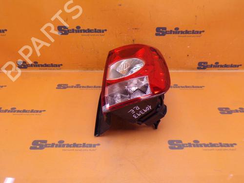 Right taillight DACIA DUSTER (HS_) 1.5 dCi (HSMC) | BP33149718C35 - Image 4