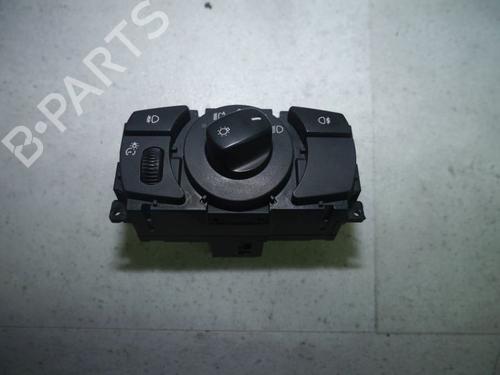 Used Headlight switch BMW 6 (E63) 630 i (272 hp) 32639100