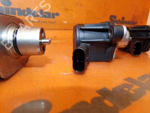 Electronic sensor SKODA OCTAVIA III Combi (5E5, 5E6) 1.5 TSI | BP33151620M84  - Image 5