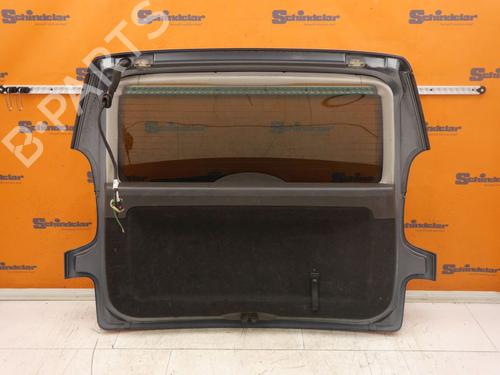 Tailgate PEUGEOT 807 (EB_) 2.0 HDI | BP25017017C6