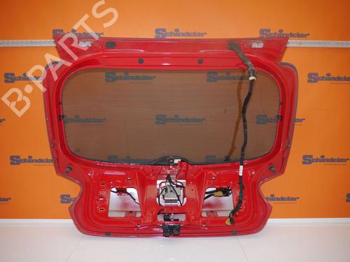 Tailgate SEAT IBIZA IV (6J5, 6P1) 1.4 | BP24389718C6 