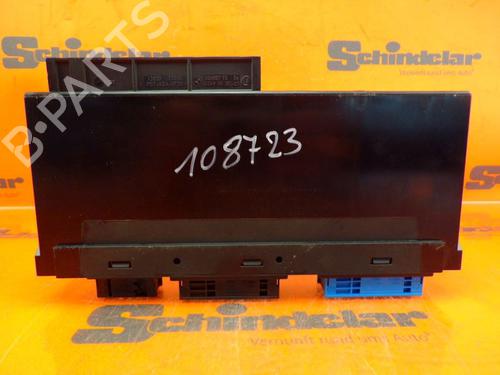 Control unit BMW 5 Touring (F11) 535 d | BP24393121M11 
