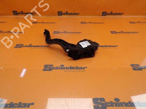 Pedal CITROËN C4 CACTUS 1.6 BlueHDi 100 | BP32662553I4