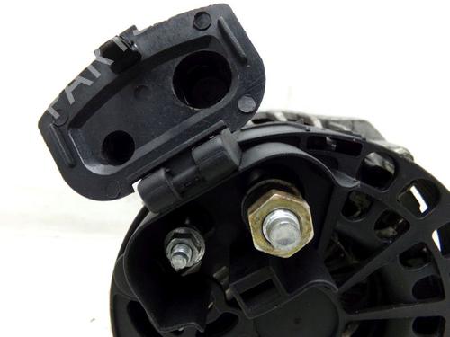 Alternator FIAT GRANDE PUNTO (199_) 1.2 | BP30916672M7