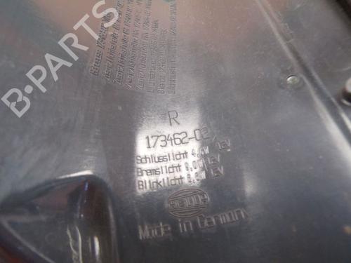 Right taillight BMW 5 (F10) 520 d | BP24391573C35 