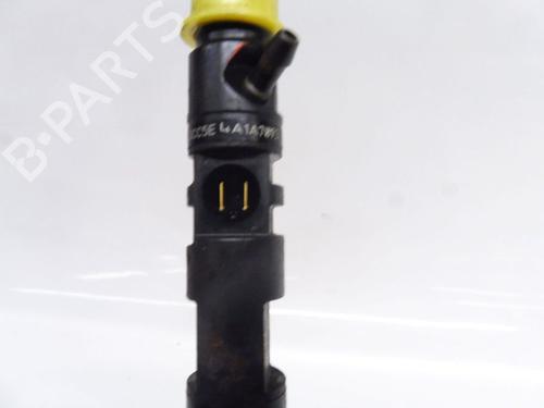 Injector DACIA LOGAN MCV (KS_) 1.5 dCi (KS0W) | BP32825355M100  - Image 5