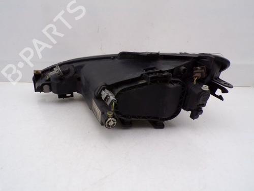 Right headlight PEUGEOT 206 CC (2D) 1.6 16V (2DNFUF, 2DNFUR) | BP33298453C29  - Image 5