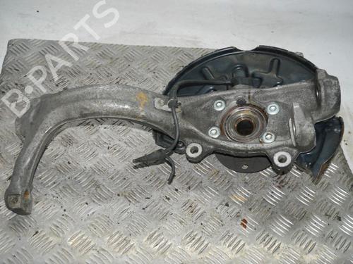 Left front steering knuckle AUDI A4 B7 Avant (8ED) 2.0 | BP33696216M25  - Image 5