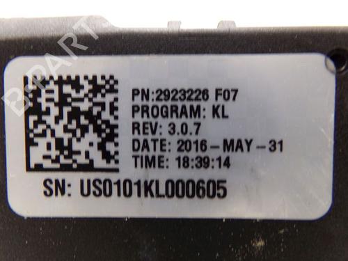 Sunroof engine JEEP CHEROKEE (KL) 2.2 CRD 4x4 | BP33155608M60  - Image 7