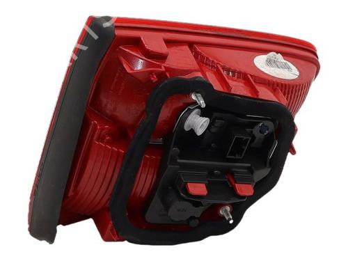 Left tailgate light VW TOURAN (1T3) 1.6 TDI | BP39480141C79 - Image 5