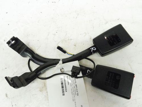 Andre SEAT ALTEA (5P1) 2.0 TDI (140 hp) 32824190