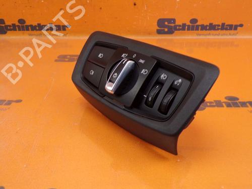 Headlight switch BMW 2 Active Tourer (F45) 216 d | BP24411952I24 