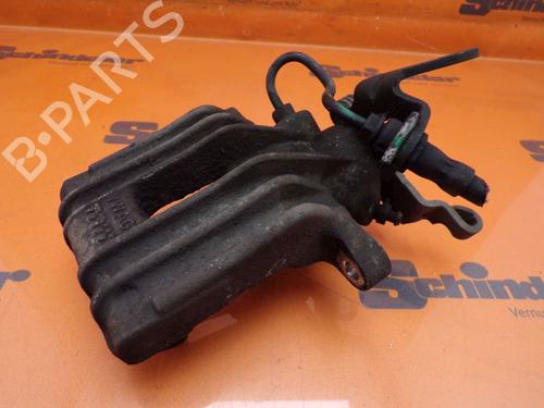 Bremssattel links hinten für VW EOS (1F7, 1F8) 2.0 TDI (140 hp) 27992018