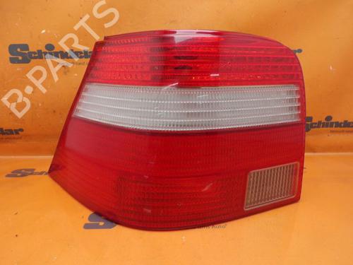 Venstre Baklys VW GOLF IV (1J1) 1.4 16V (75 hp) 27437775