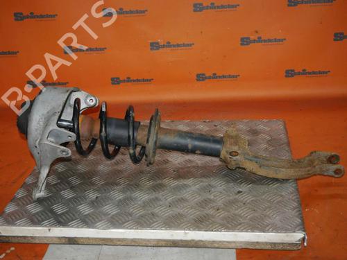 Used Right front shock absorber AUDI A4 B8 Avant (8K5) 3.0 TDI quattro (245 hp) 33152995