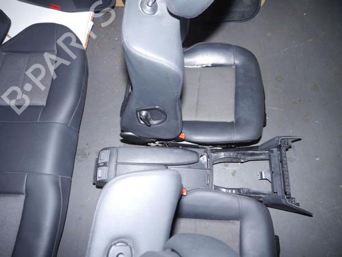 Seats set MERCEDES-BENZ E-CLASS (W212) E 220 CDI / BlueTEC (212.001, 212.002) | BP32638075C78