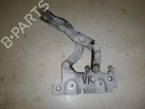 Used Hinge/Door check strap KIA SORENTO II (XM) 2.2 CRDi 4WD (197 hp) 24384851