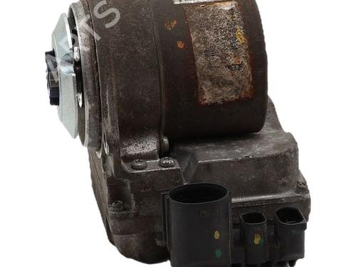 Used Steering rack Steering rack MERCEDES-BENZ A-CLASS (W169) A 160 (169.031, 169.331) (95 hp) 34406099 34406099