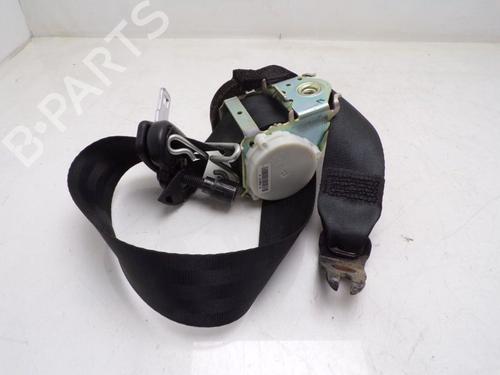 Rear left seatbelt FORD S-MAX (WA6) 2.0 EcoBoost | BP33722214I29 - Image 3