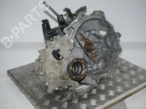 Gearkasse Gearkasse 33156040 33156040