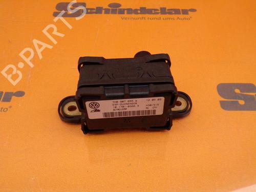 Used Electronic sensor Electronic sensor VW TOURAN (1T1, 1T2) 1.4 TSI (140 hp) 33154522 33154522