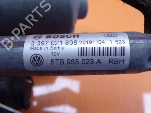 Front wiper motor VW TOURAN (5T1) 2.0 TDI | BP34615870M29  - Image 5