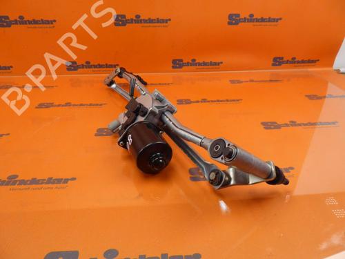 Front wiper motor BMW 1 Coupe (E82) 118 d | BP24390430M29 