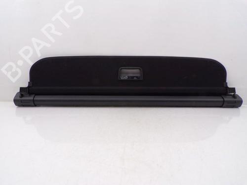 Plage arrière VW ARTEON SHOOTING BRAKE (3H9) 2.0 TSi 4motion (272 hp) 30652405