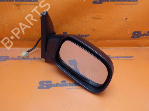 Right mirror SUZUKI IGNIS II (MH) 1.3 DDiS (RM413D) | BP26916688C27 