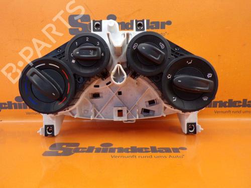 Used Climate control FORD KA (RU8) 1.2 (69 hp) 24390480