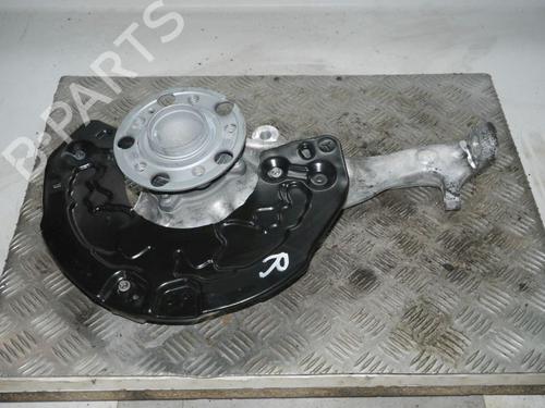 Right front steering knuckle MERCEDES-BENZ C-CLASS (W206) C 200 (206.042) | BP32331056M26