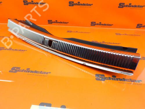 Boot lining AUDI A7 Sportback (4GA, 4GF) S7 quattro | BP24389842I3 