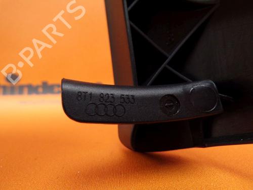 Switch AUDI A5 Sportback (8TA) 2.0 TDI quattro | BP33145575I30 - Image 5