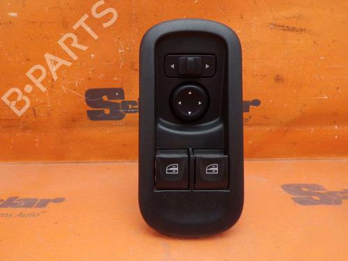 Used Switch RENAULT TRAFIC III Van (FG_) 2.0 dCi 145 (FGML) (145 hp) 27438190