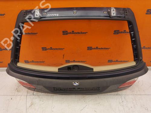 Tailgate BMW 5 Touring (E61) 535 d | BP27551629C6 