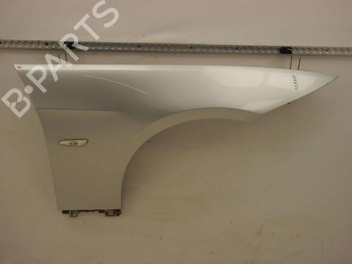 Used Right front fenders BMW 3 Coupe (E92) 335 i (306 hp) 32650787