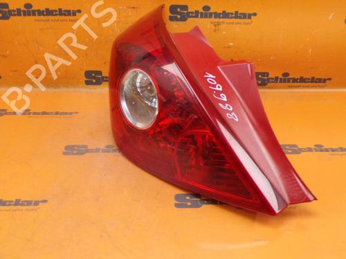 left-taillight-opel-corsa-d-s07-2006-2007-2008-2009-2010-2011-2012-2013-2014-2015-32834020 main image