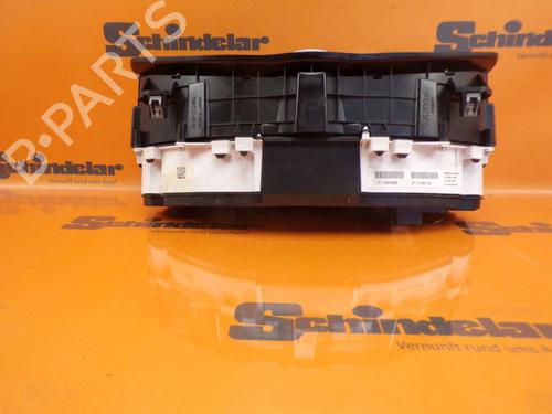 Instrument cluster VOLVO V40 Hatchback (525) D3 | BP33146781C47 - Image 7