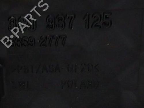 Fuse box VW PASSAT B6 Variant (3C5) 1.4 TSI | BP35813515E1  - Image 6