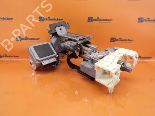 Steering column MAZDA 6 Estate (GJ, GL) 2.2 D (GJ2FW, GJ692) | BP32640953M21