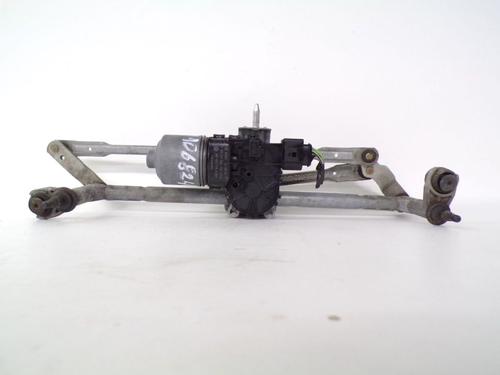 Used Front wipers mechanism Front wipers mechanism SEAT IBIZA IV SC (6J1, 6P5) 2.0 TDI (143 hp) 33684214 33684214