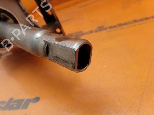 Steering column AUDI A5 (F53, F5P) 45 TDI quattro | BP32646914M21