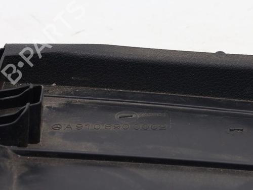 Left sun visor MERCEDES-BENZ SPRINTER 3,5-t Platform/Chassis (B907, B910) 311 CDI RWD (907.131, 907.133, 907.135, 907.231, 907.233... | BP38602112I1  - Image 6