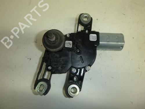 Ruitenwissermotor achter VW GOLF VII (5G1, BQ1, BE1, BE2) 1.4 TSI (140 hp) 24387157