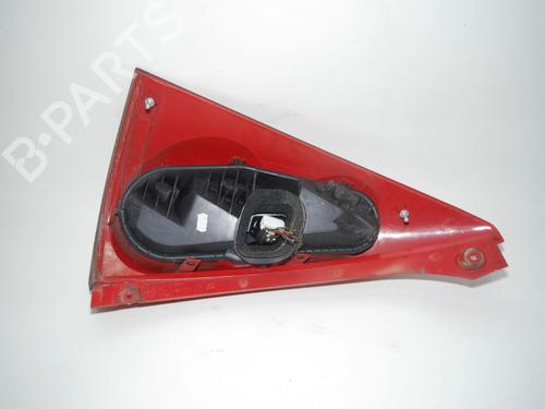 Right taillight PEUGEOT 107 (PM_, PN_) 1.0 | BP24384114C35 