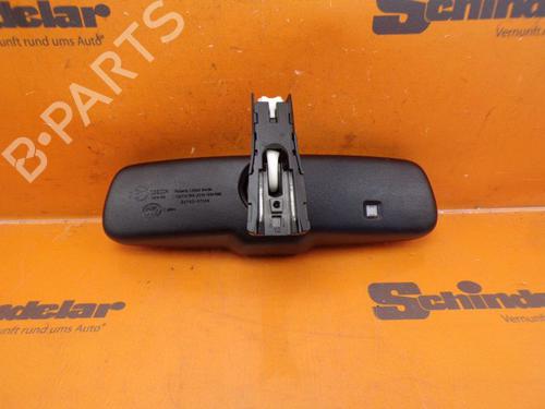 Rear mirror SUZUKI SX4 S-Cross (JY) 1.6 (AKK 416) | BP33149070I6 - Image 4